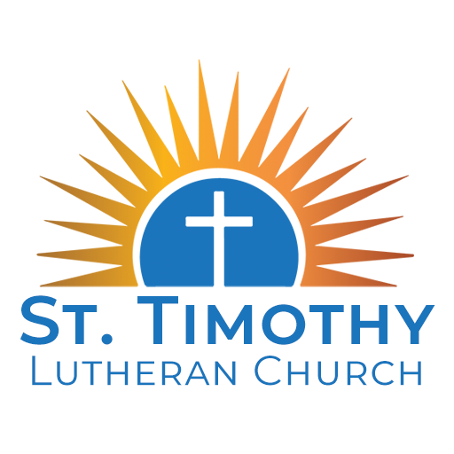 Welcome to St. Timothy!